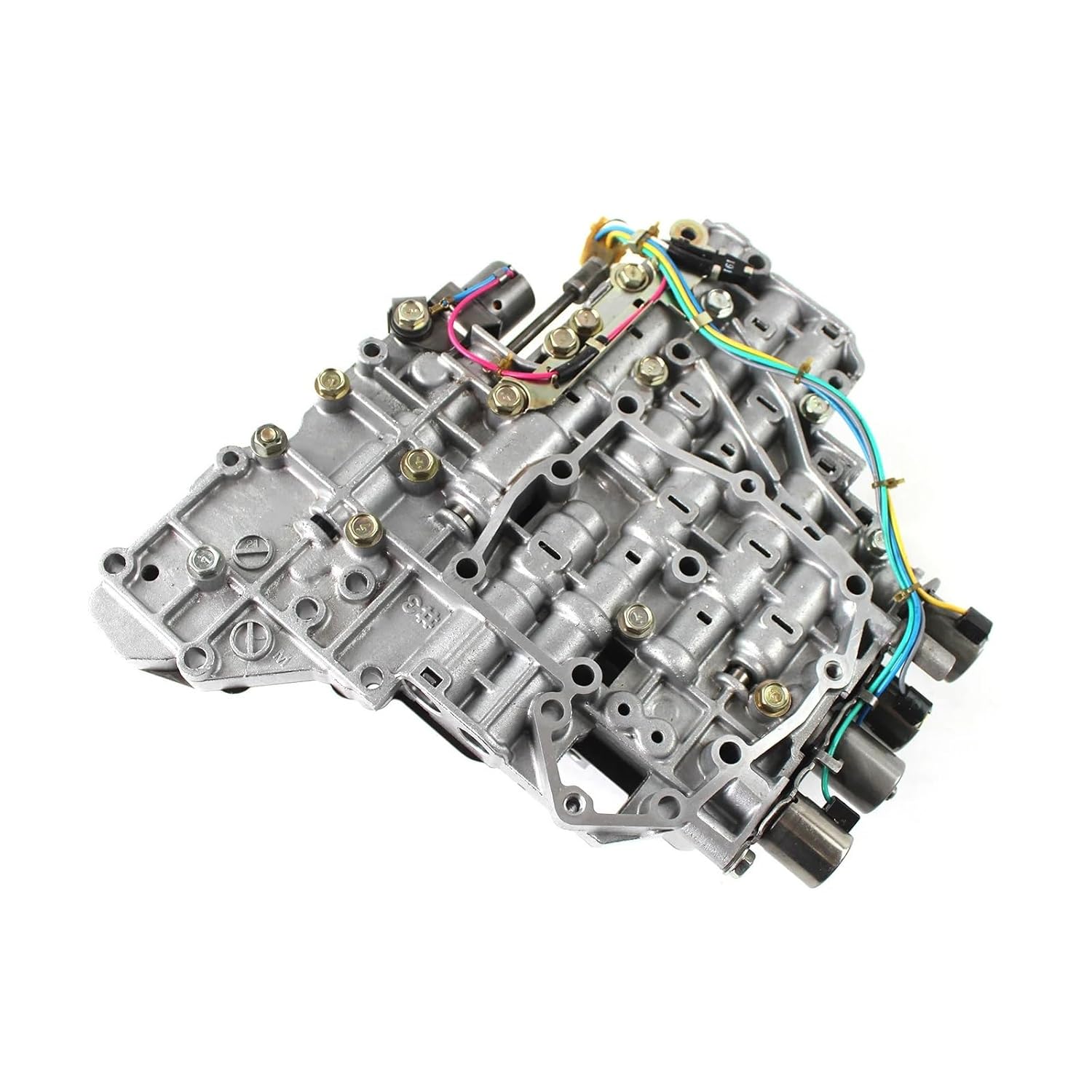 Transmission Valve Body RE4F04B