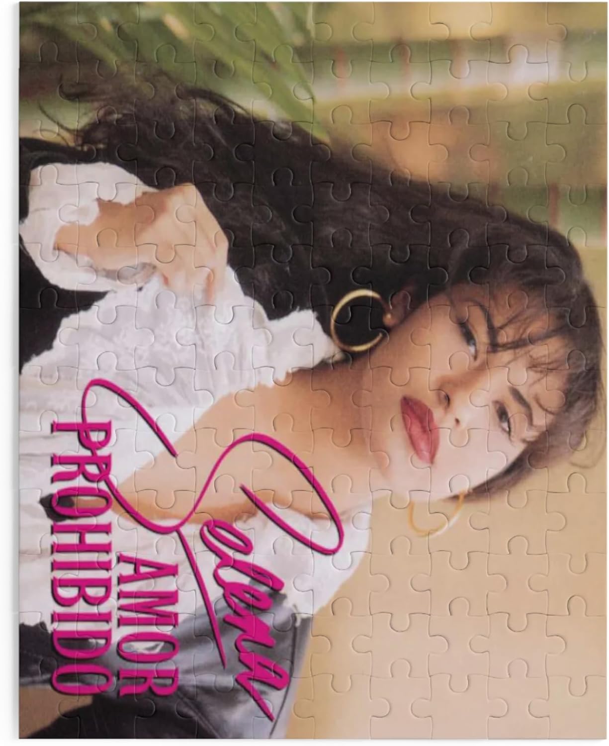 Harmony Puzzles (120, 252, 500-Piece) - Selena