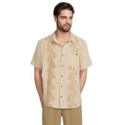 Billabong Cordoba Short Sleeve Men