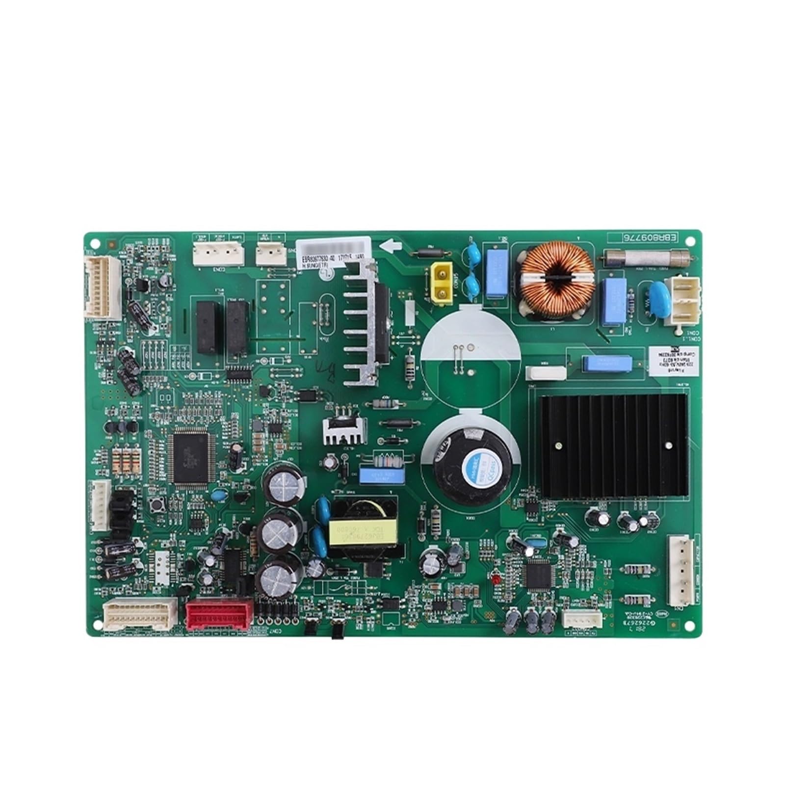 Refrigerator motherboard EBR80977630 Motherboard Inverter Control Board Compatible With LG Refrigerator
