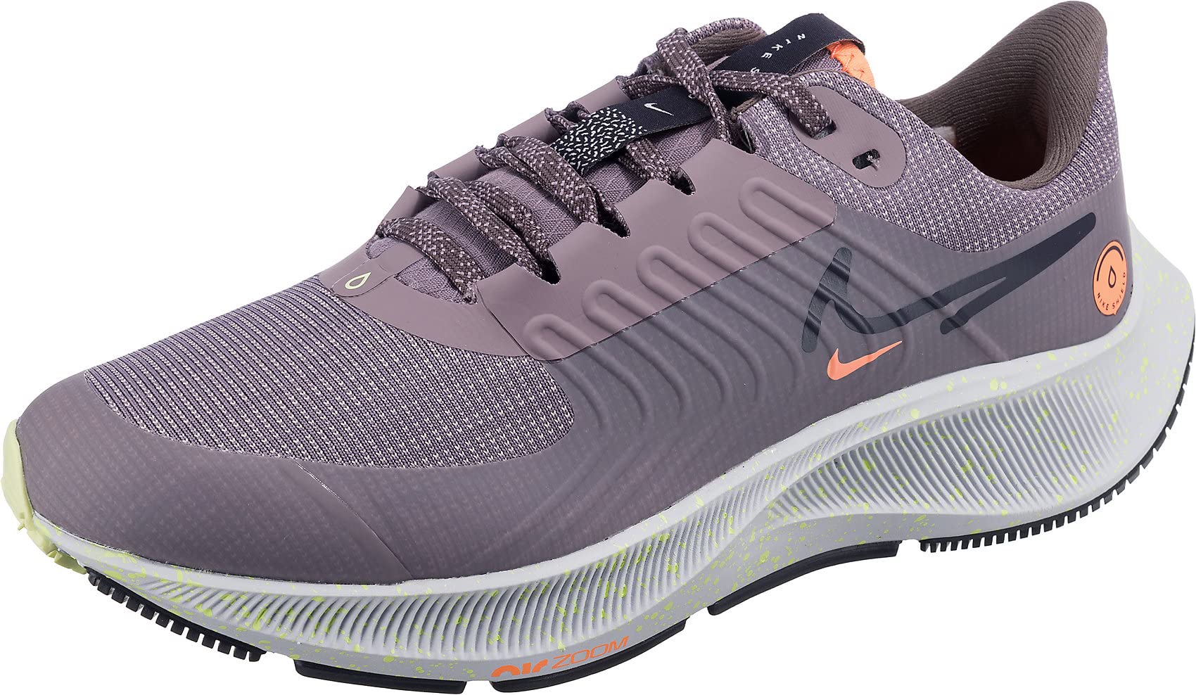 nike zoom pegasus 35 shield women's