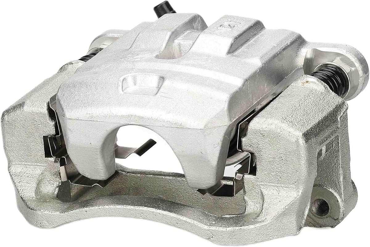 Wagner CN12778SC NEW Semi-Loaded Brake Calipers Compatible with Select Scion FR-S Models