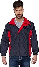 Versalis Mens Arnold Rain Jacket