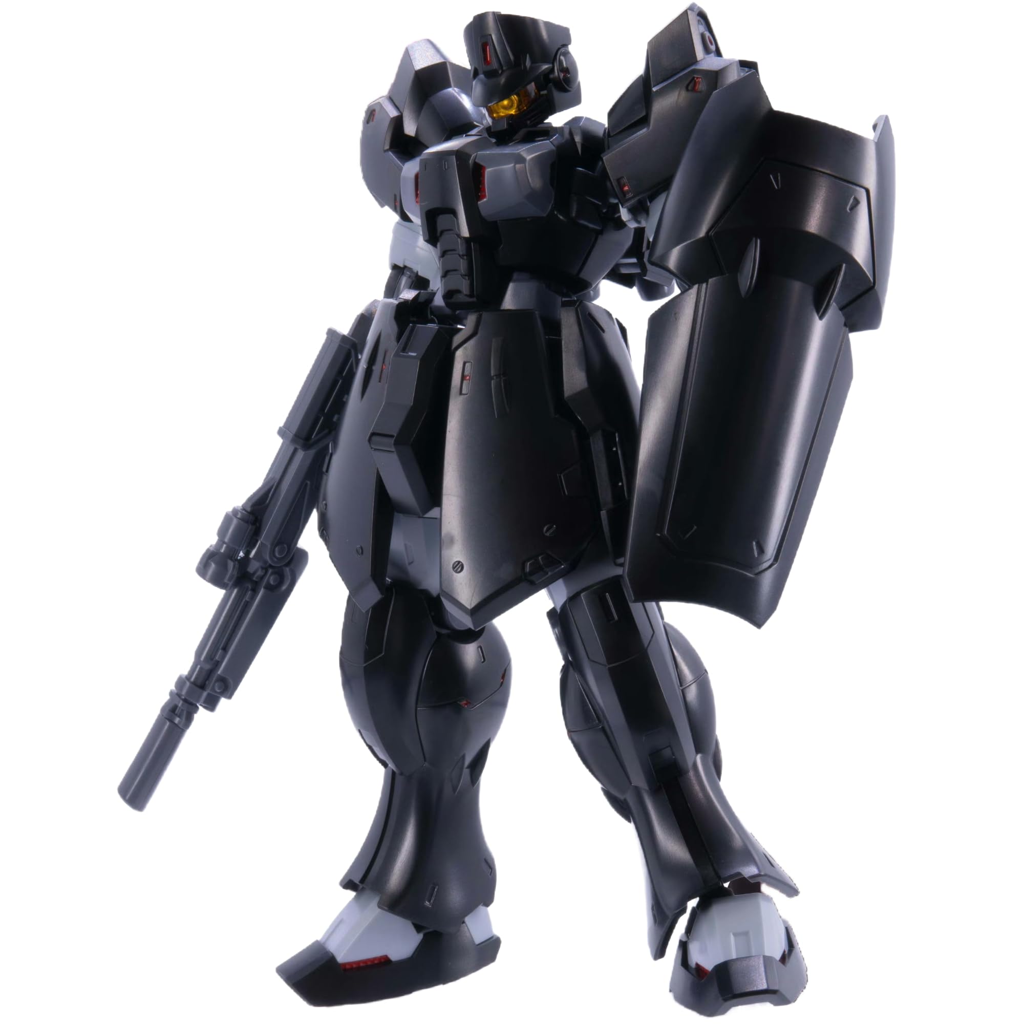Amazon.com: BEERISE Sheik Mainland 1/144 - ZA05 ZA BOL