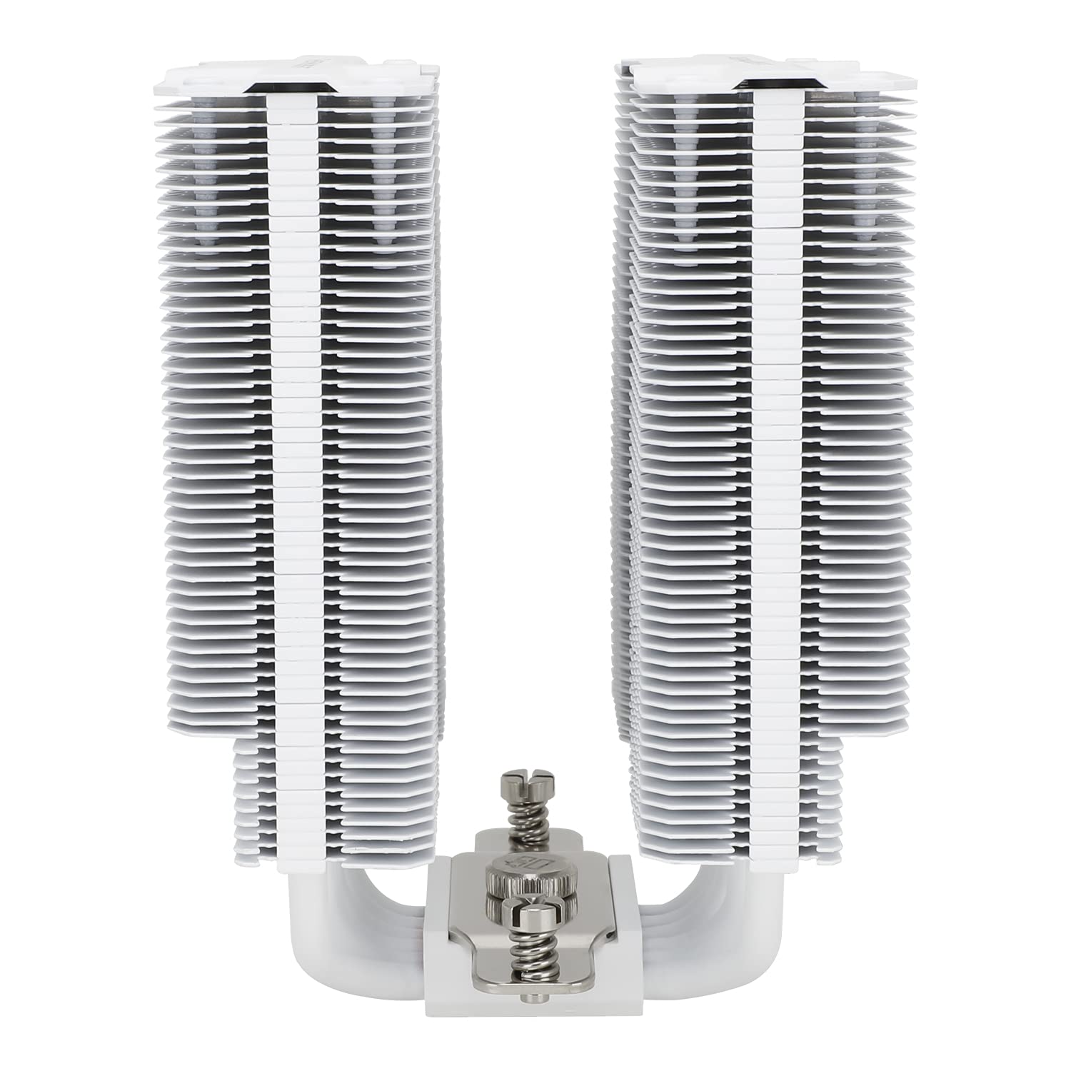Thermalright Peerless Assassin 120 White CPU Cooler, 6 tubos de calor, doble ventilador de TL-C12W PWM, cubierta de disipador de aluminio, tecnología AGHP, para AMD AM4 AM5/Intel1150/1155/1200/2011