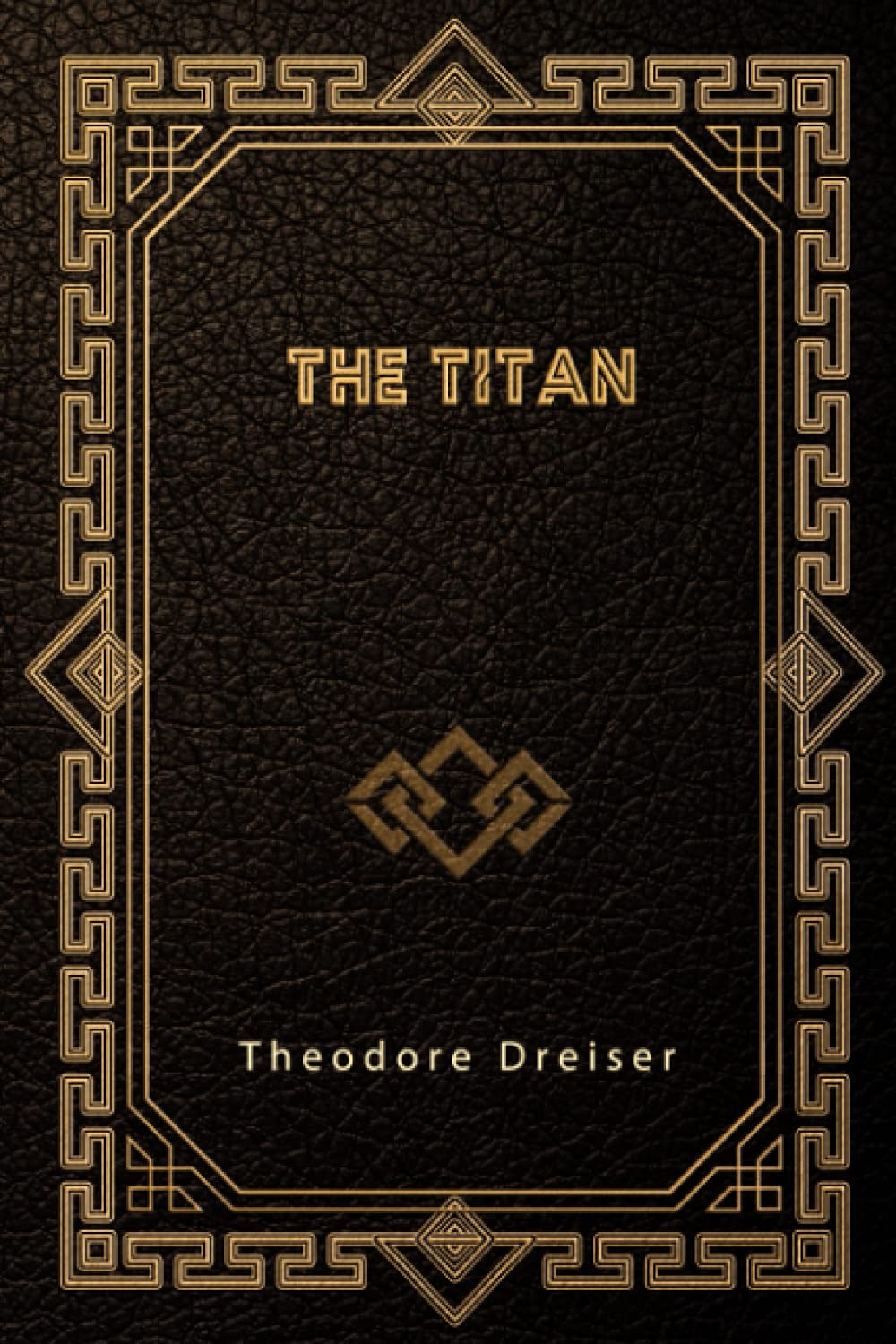 The Titan