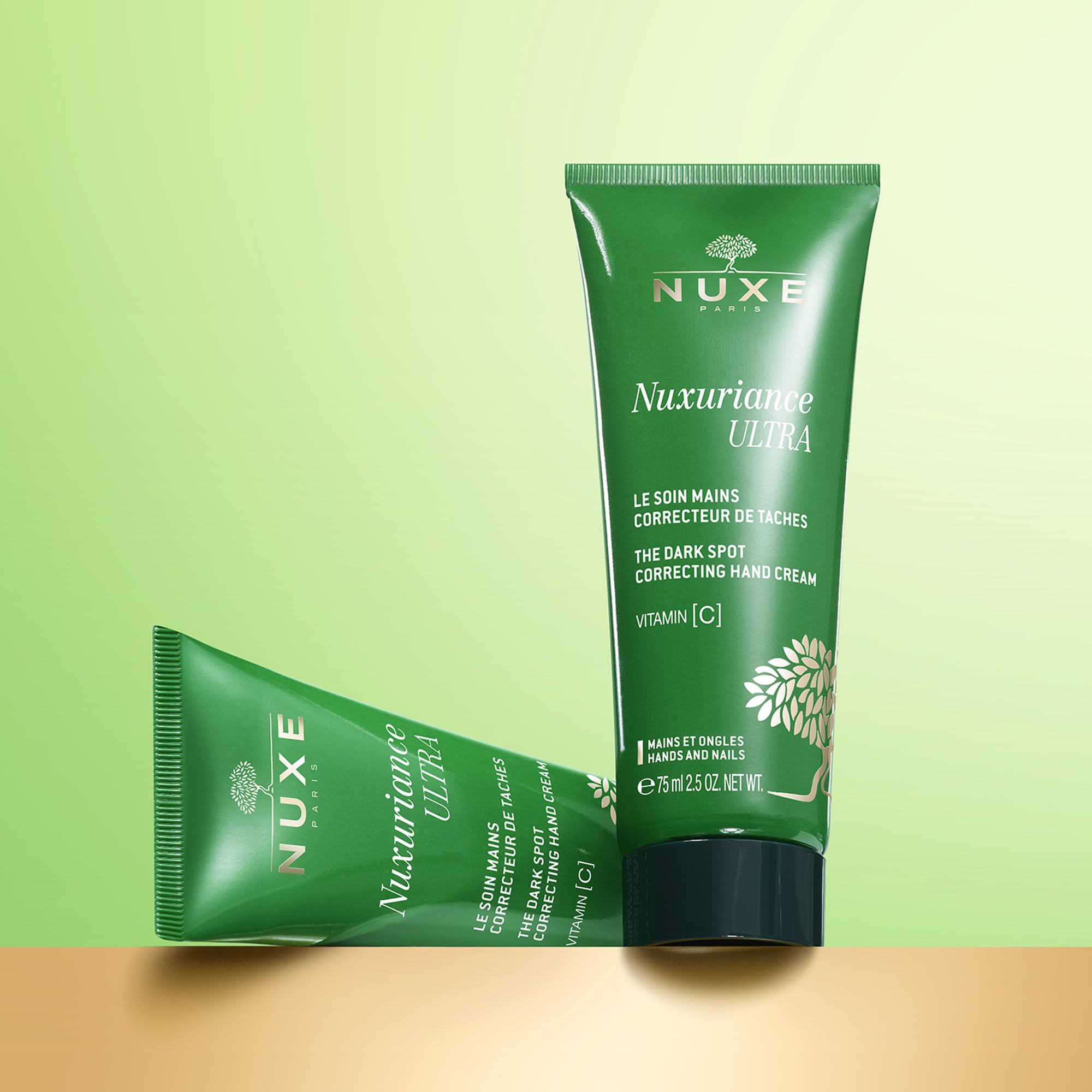 Nuxe Nuxuriance Ultra The Dark Spot Correcting Hand Cream 75ml