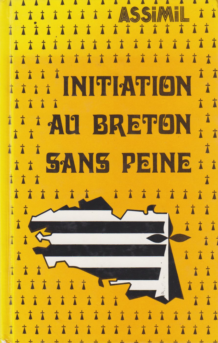 Initiation Au Breton Sans Peine
