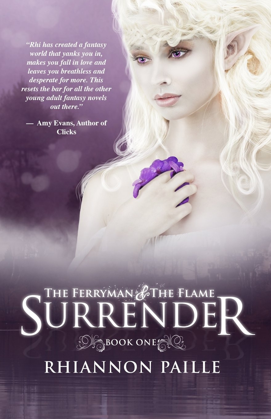 Surrender