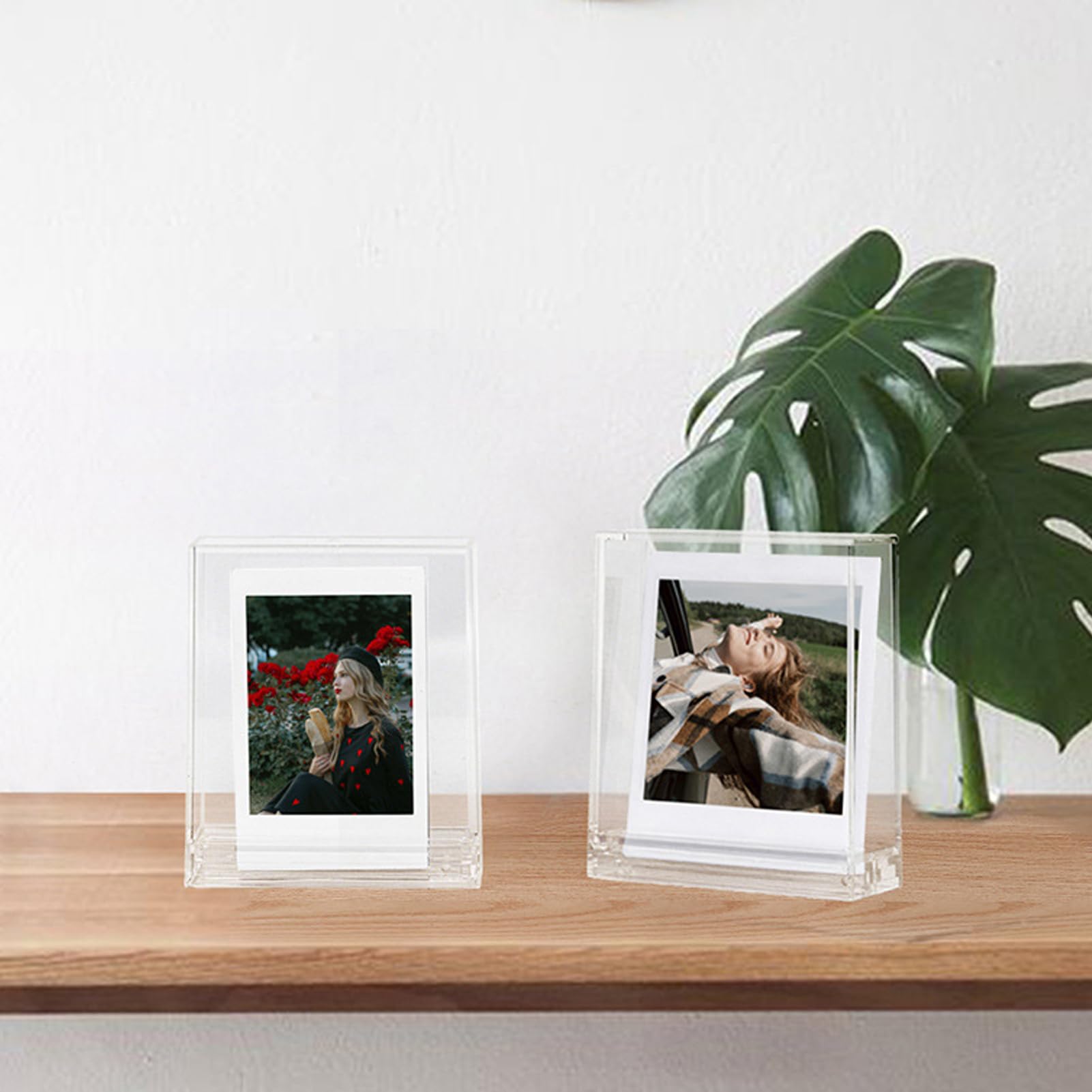 ファブリック　フォトフレーム　ちょうちょ ファブリック フォトフレーム ちょうちょ インテリア小物