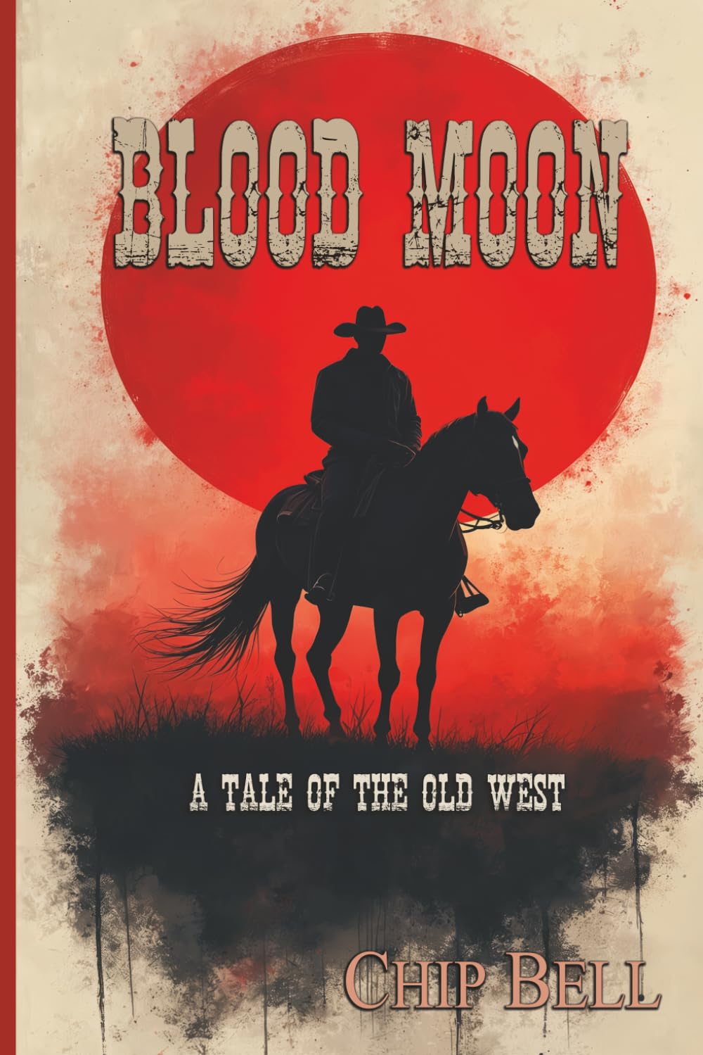 Blood Moon: A Tale of the Old West