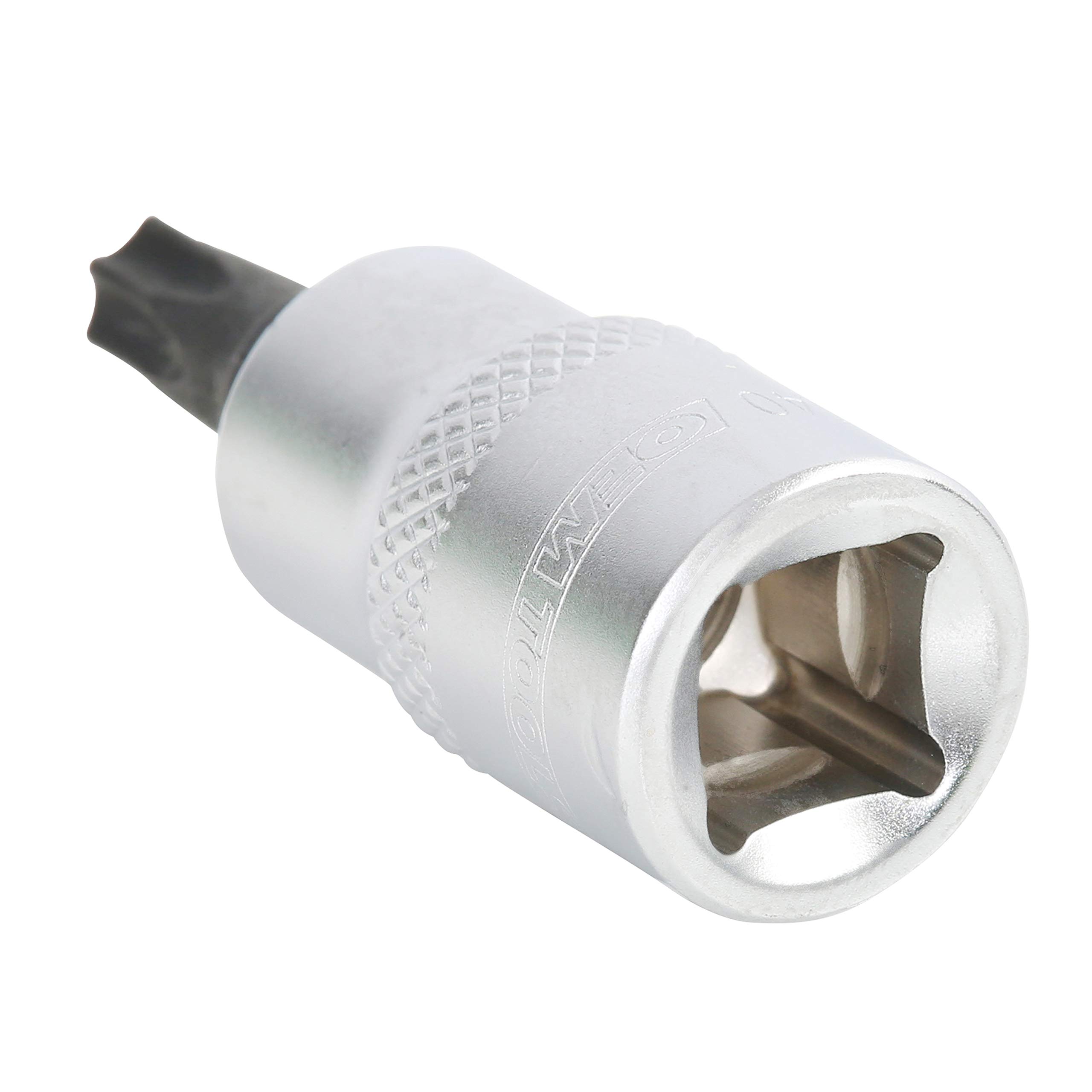 T-40 STR SCKT BT 3/8