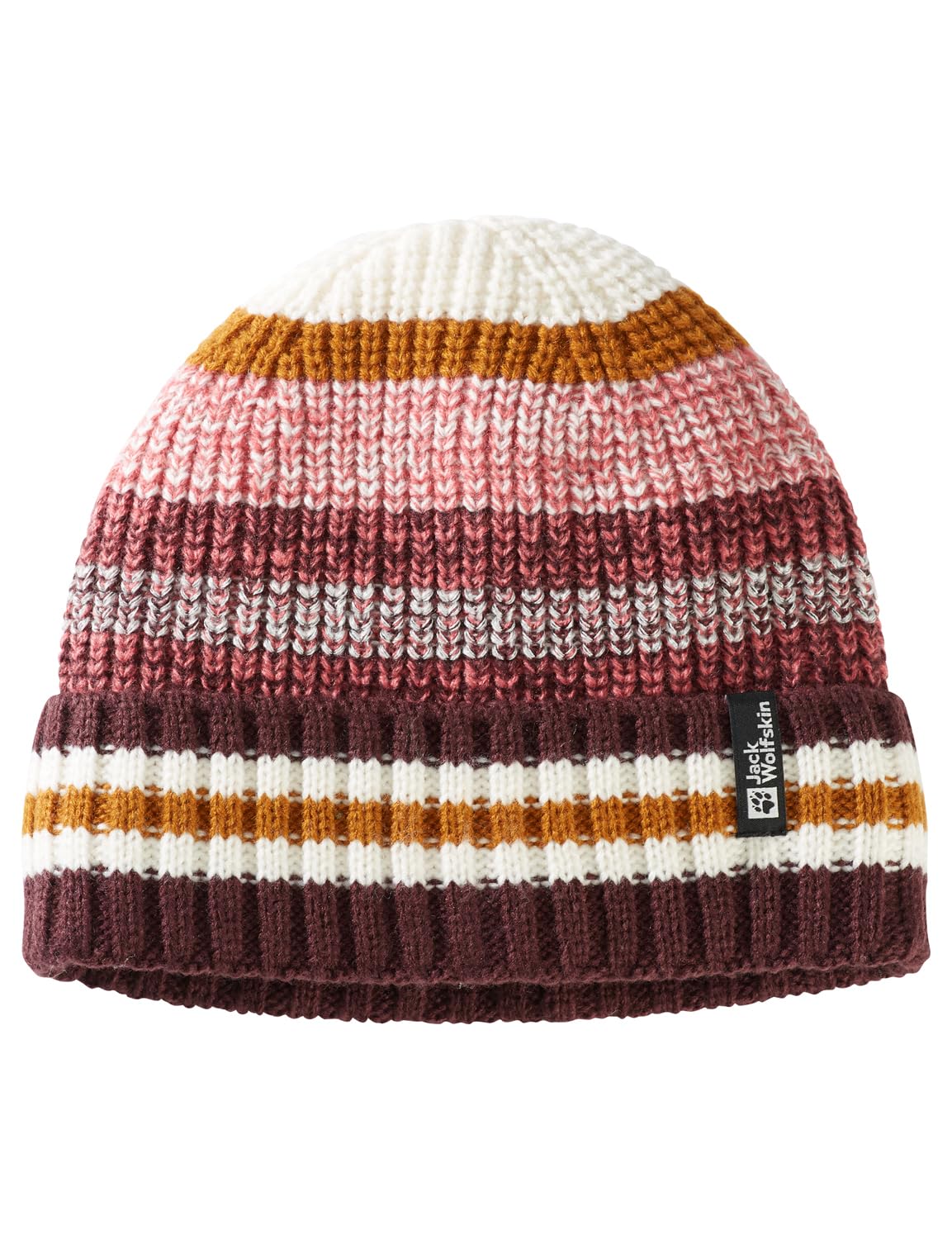 Jack Wolfskin Night Hiker Beanie K