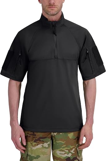 Propper Men's Kinetic Combat Short Sleeve Shirt Kinetic Combat Short Sleeve Shirt