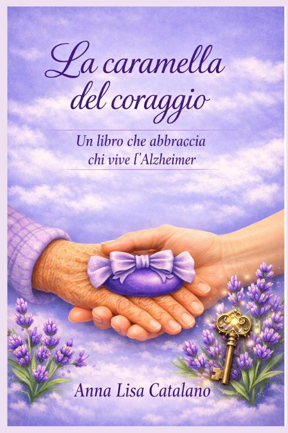 La caramella del coraggio: Restare quando è più difficile