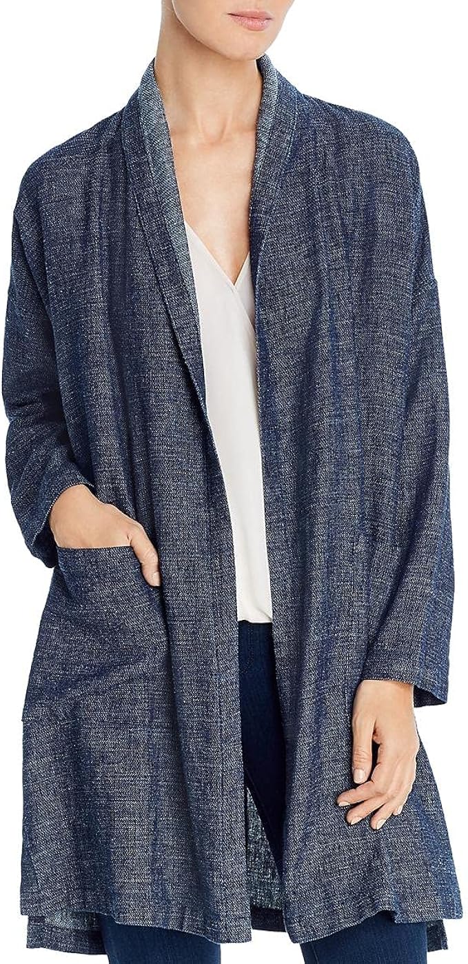 elegant kimono jacket