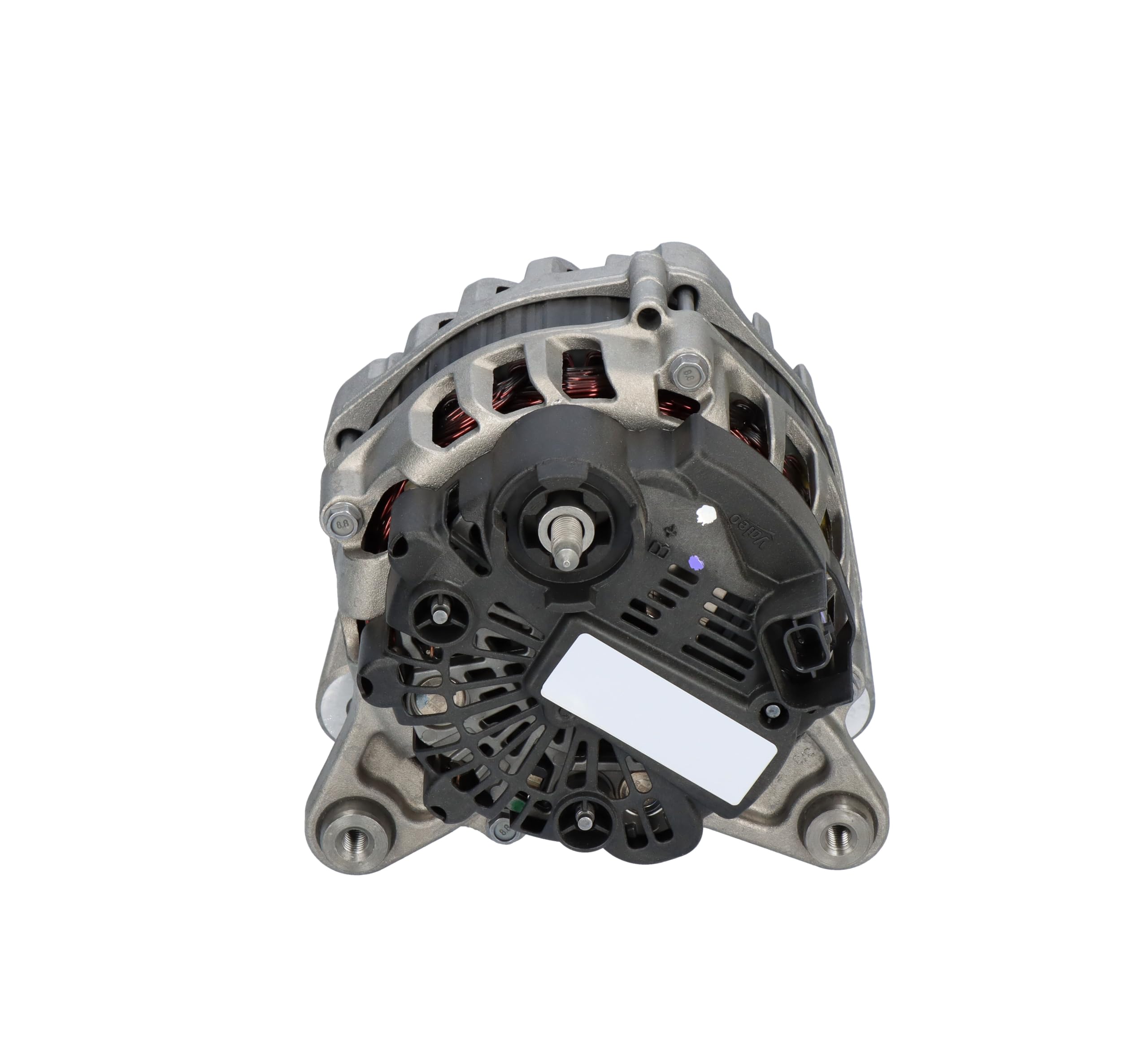 Valeo Alternateur 439677-120 Amp - 6 Stries - 14 V