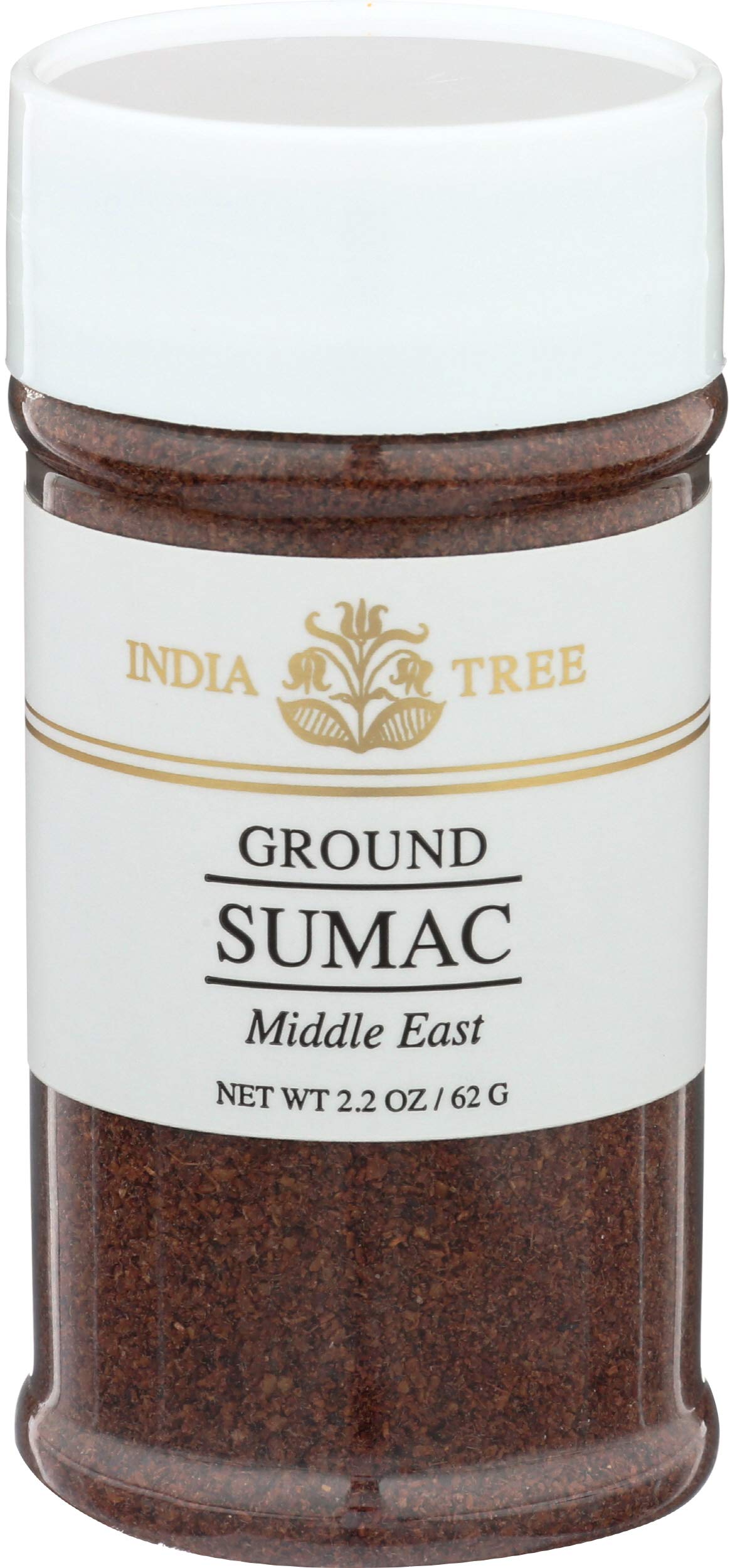 Ground Sumac, 2.2 oz