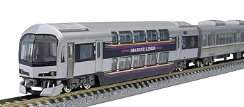 Amazon | TOMIX Nゲージ 223 5000系 ・ 5000系 マリンライナー