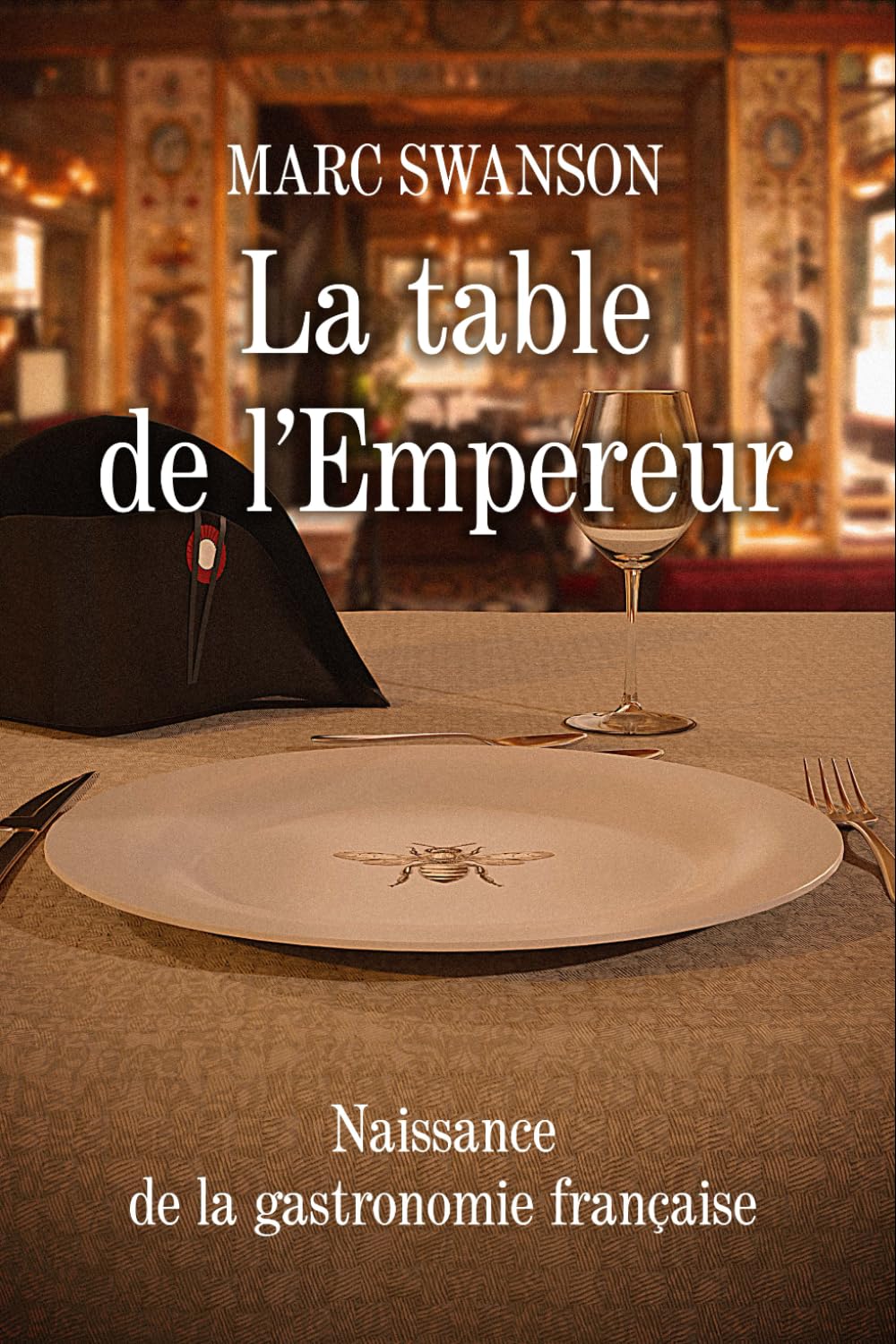 La Table de l'Empereur: Naissance de la gastronomie française