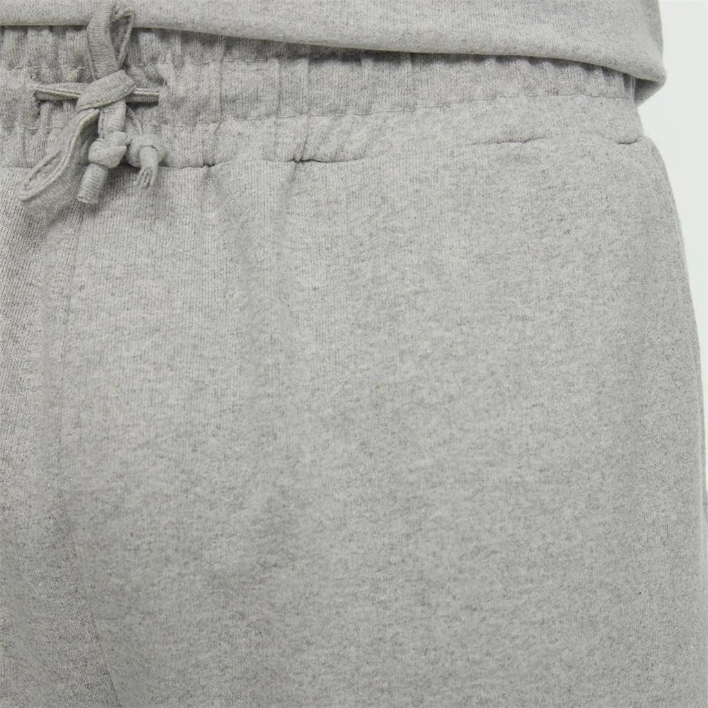 Men's Plain Long Sleeve Lounge Pants Pajamas