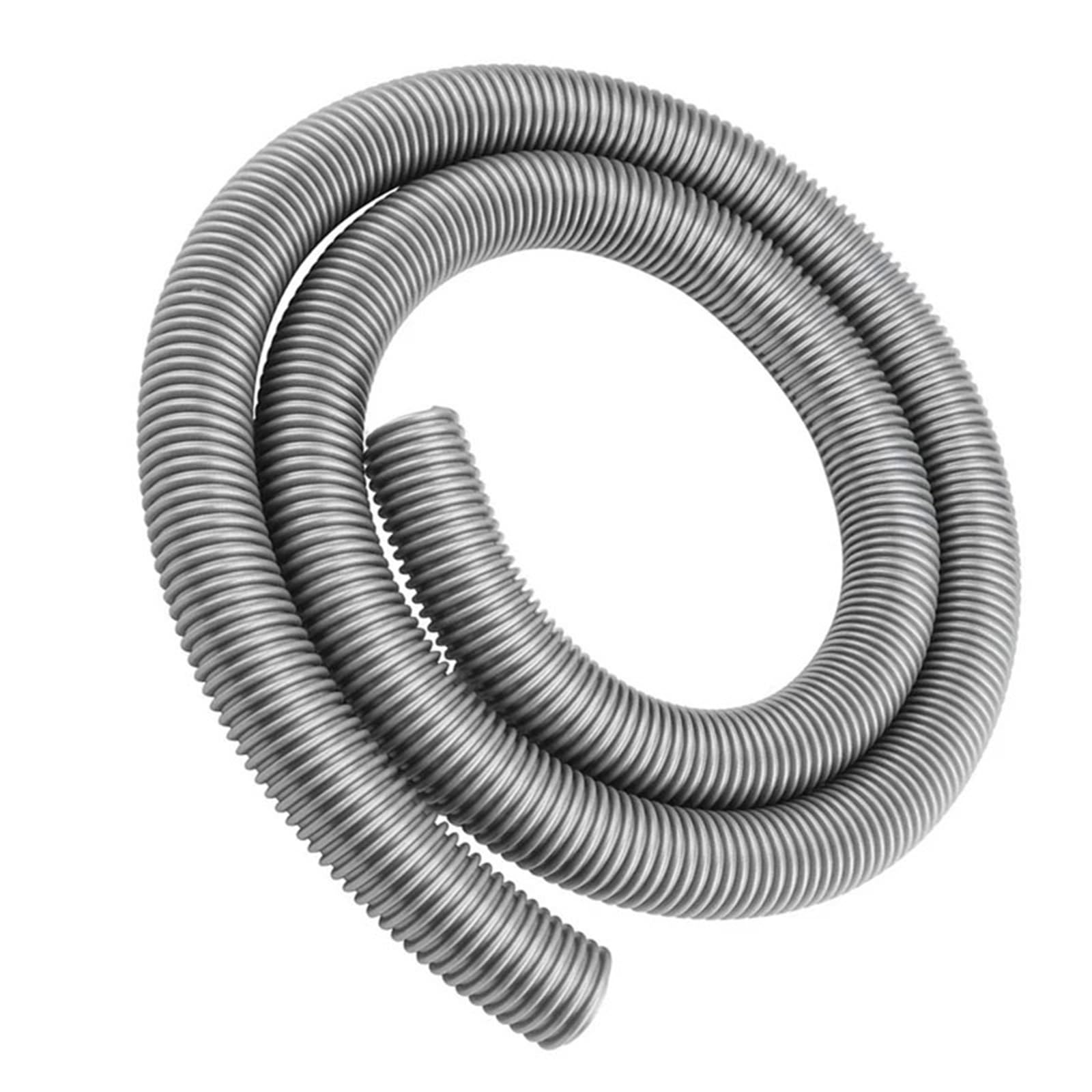 Flexible Hose Soft Tube Inner 32mm Outer 39mm Household Vacuum Cleaner Cleaning Accessories