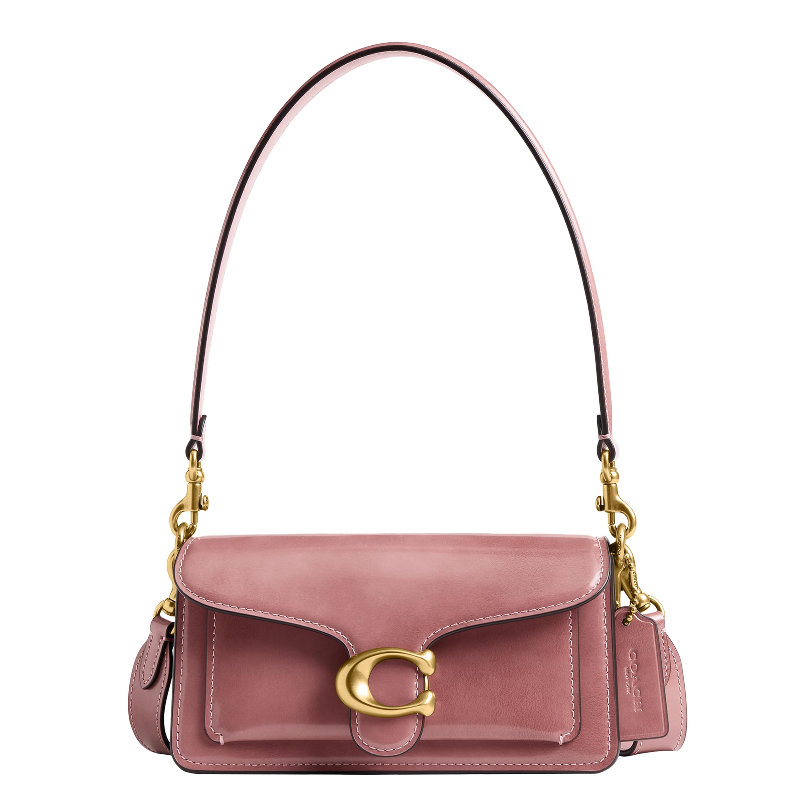 COACH Tabby Shoulder Bag 20