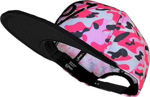 Miniatura 2 de Capiche 99+ Variaciones Gorra Snapback Serie Especial - Talla única - Unisex - Hombre