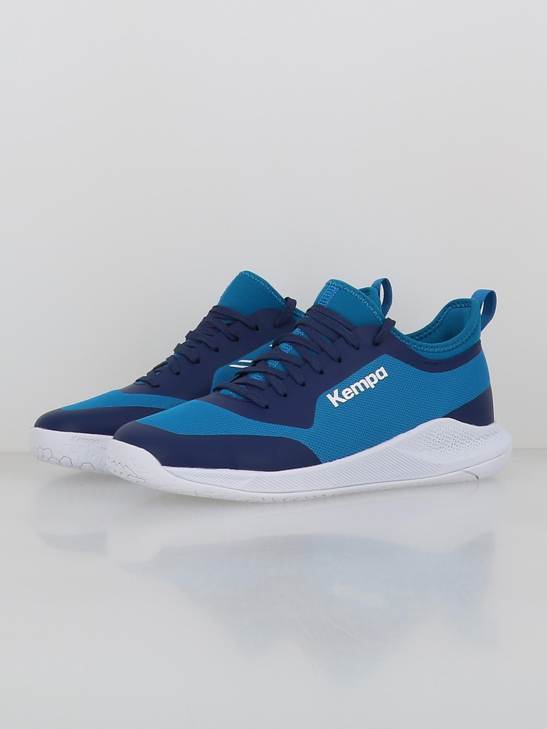 Kempa Mädchen Kourtfly Jr Handball-Schuhe