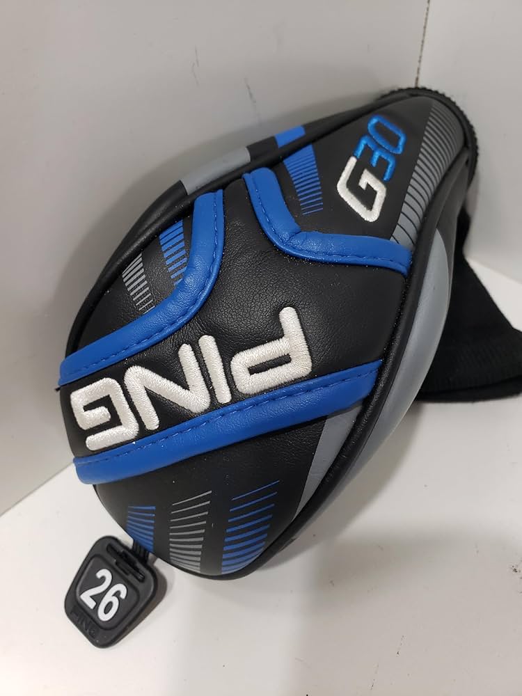 Amazon | Ping g30ハイブリッドヘッドカバーヘッドカバー | Ping