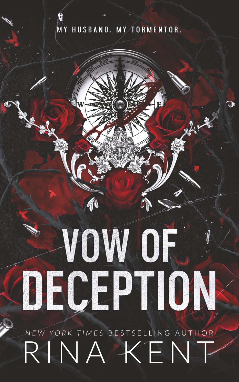 Vow of Deception: Special Edition Print: 1 (Deception Trilogy)