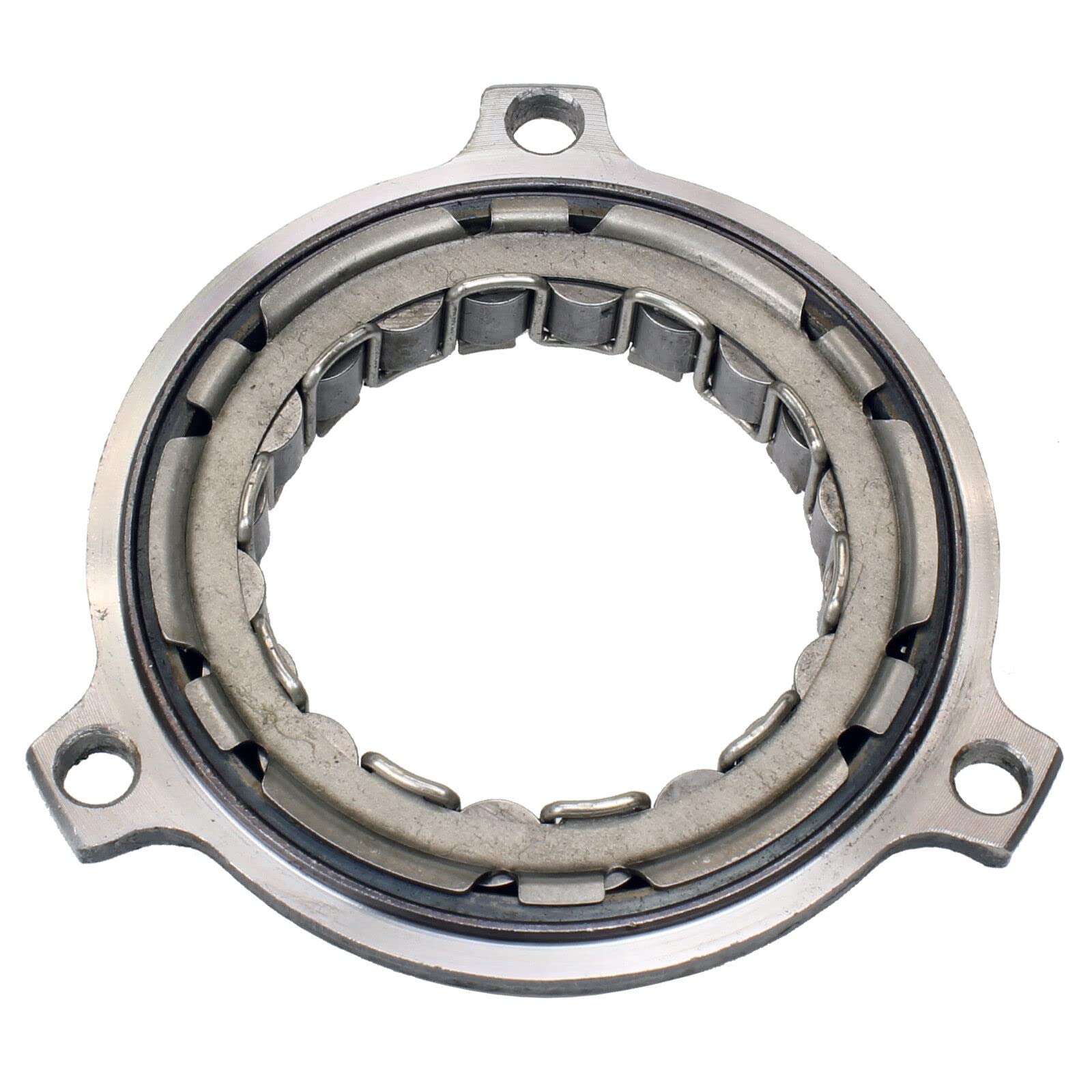 Amazon.com: for Polaris 1204884 1204184 OEM Starter Clutch One Way 