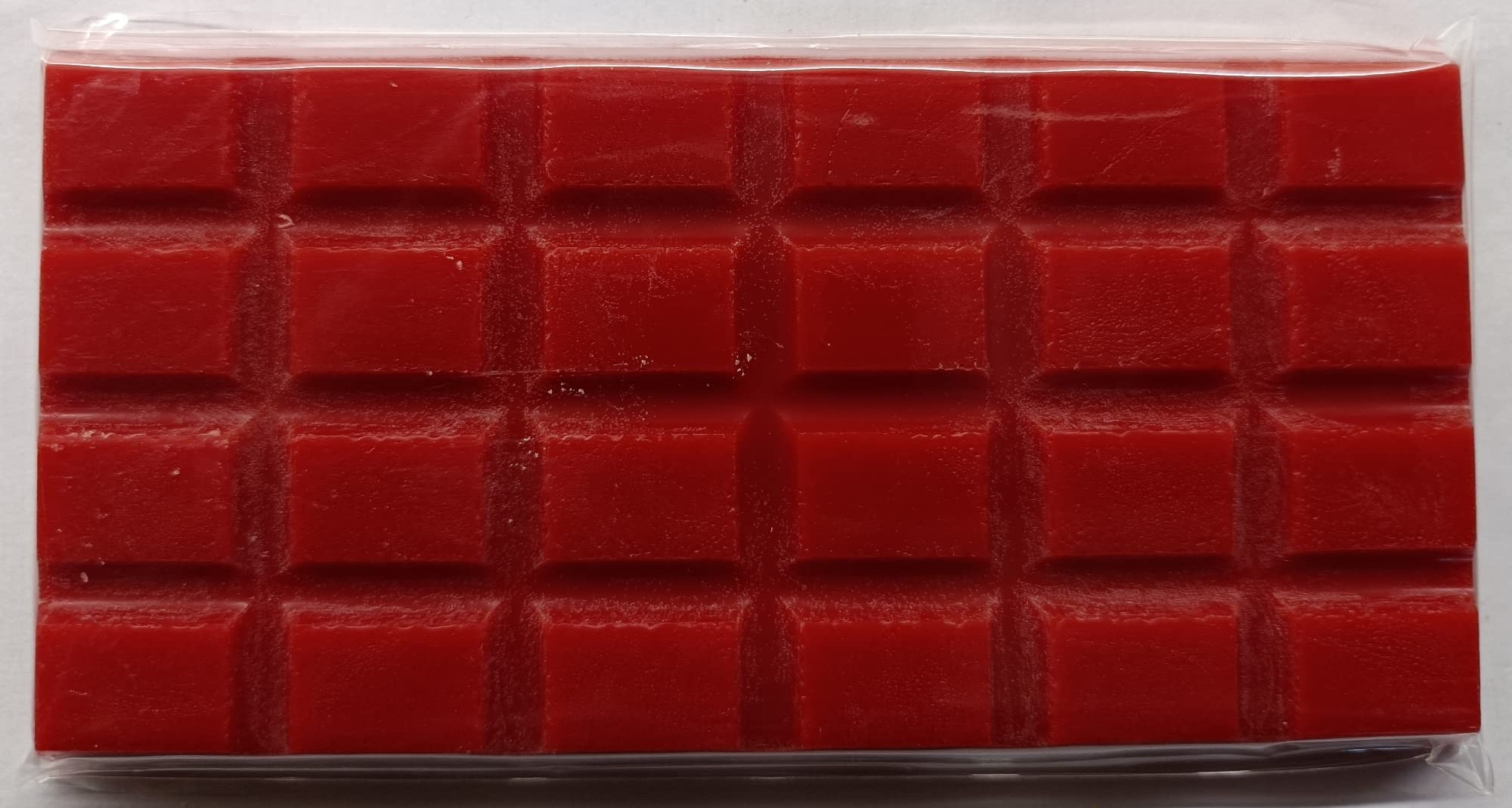 Fragrancia A Single Handmade Highly Scented 85 gram Wax Melt Bar (MULLED PEAR & CRANBERRY PUNCH)