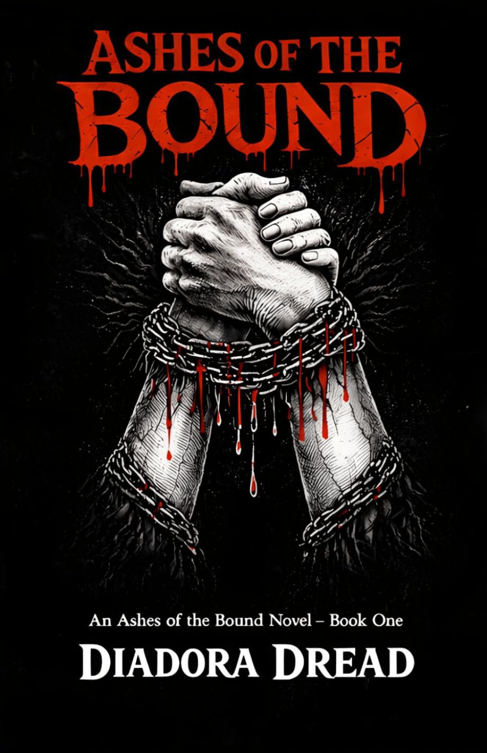 Ashes of the Bound
