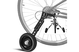 Adjustable Cycling Wheels for Adults
