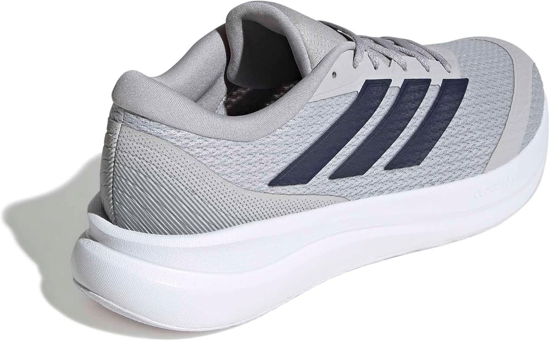 adidas Mens Runfalcon 6 Cloudfoam Sneakers Shoes - White