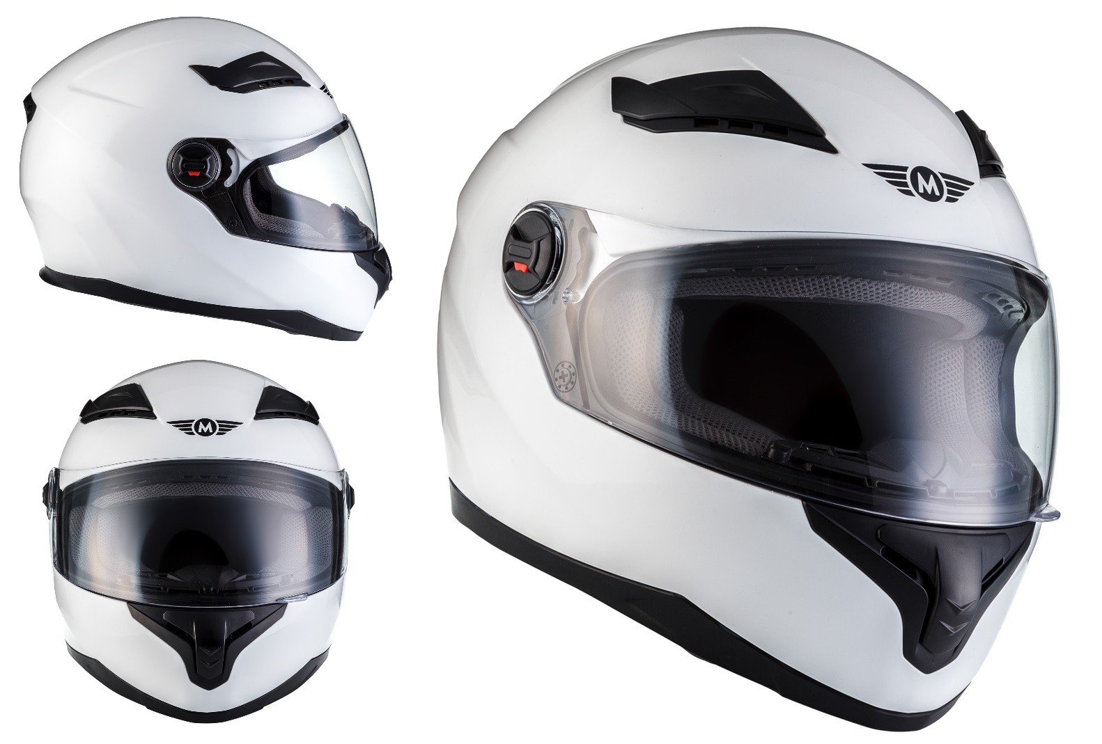 Motorcycle-Helmet Scooter motorbike 