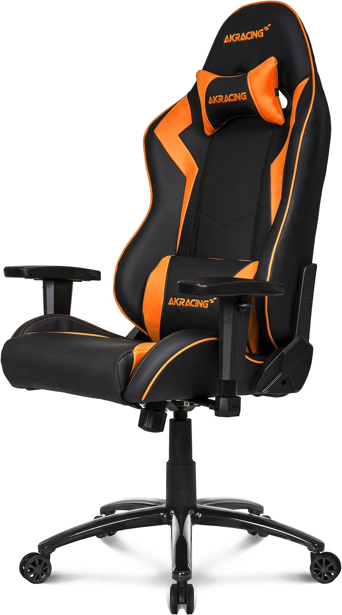 AKRACING Octane Gaming Chair - orange