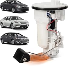 SP9036M Fuel Pump, Fit for 2007-2011 Lexus ES350, 2005-2012 Toyota Avalon, 2007-2011 Toyota Camry | V6 3.5L GAS - Replace SP9161M Electric Fuel Pump Module Assembly with Sending Unit