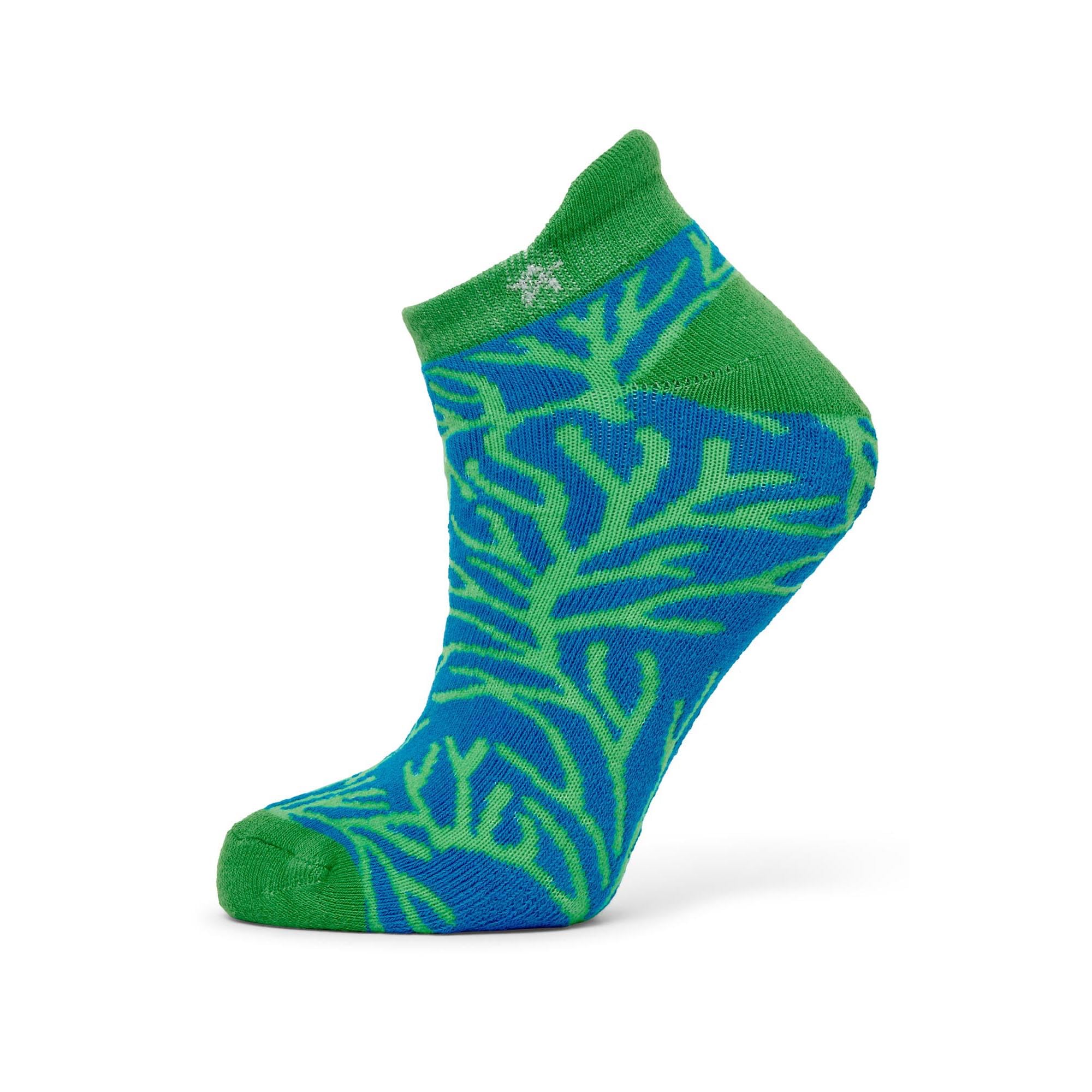 Swing Out Sister 2 Pair Pack of Cotton Rich Ankle Socks