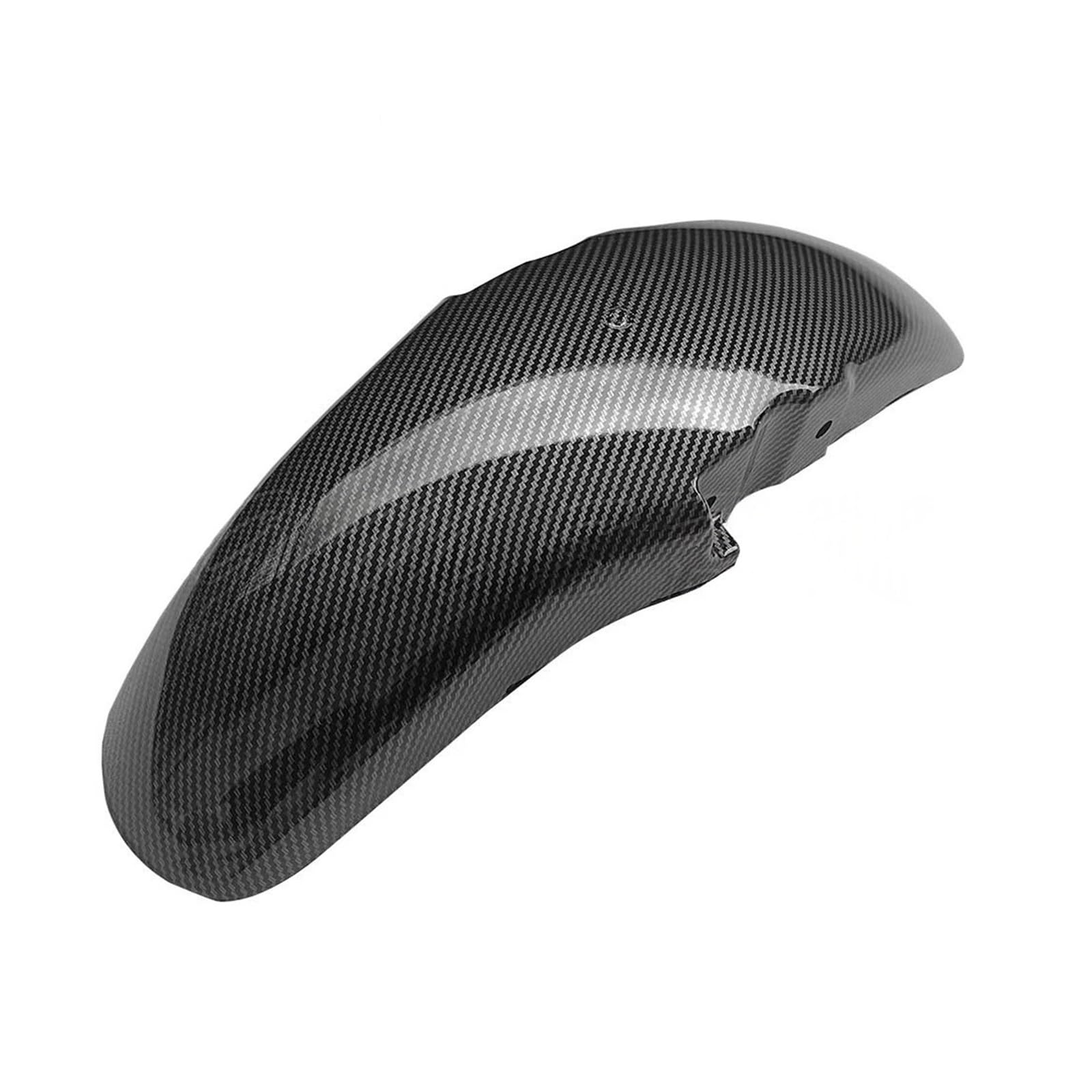 Garde-Boue Avant Moto Stop Éclaboussures Boue Fourche CB400 VTR250