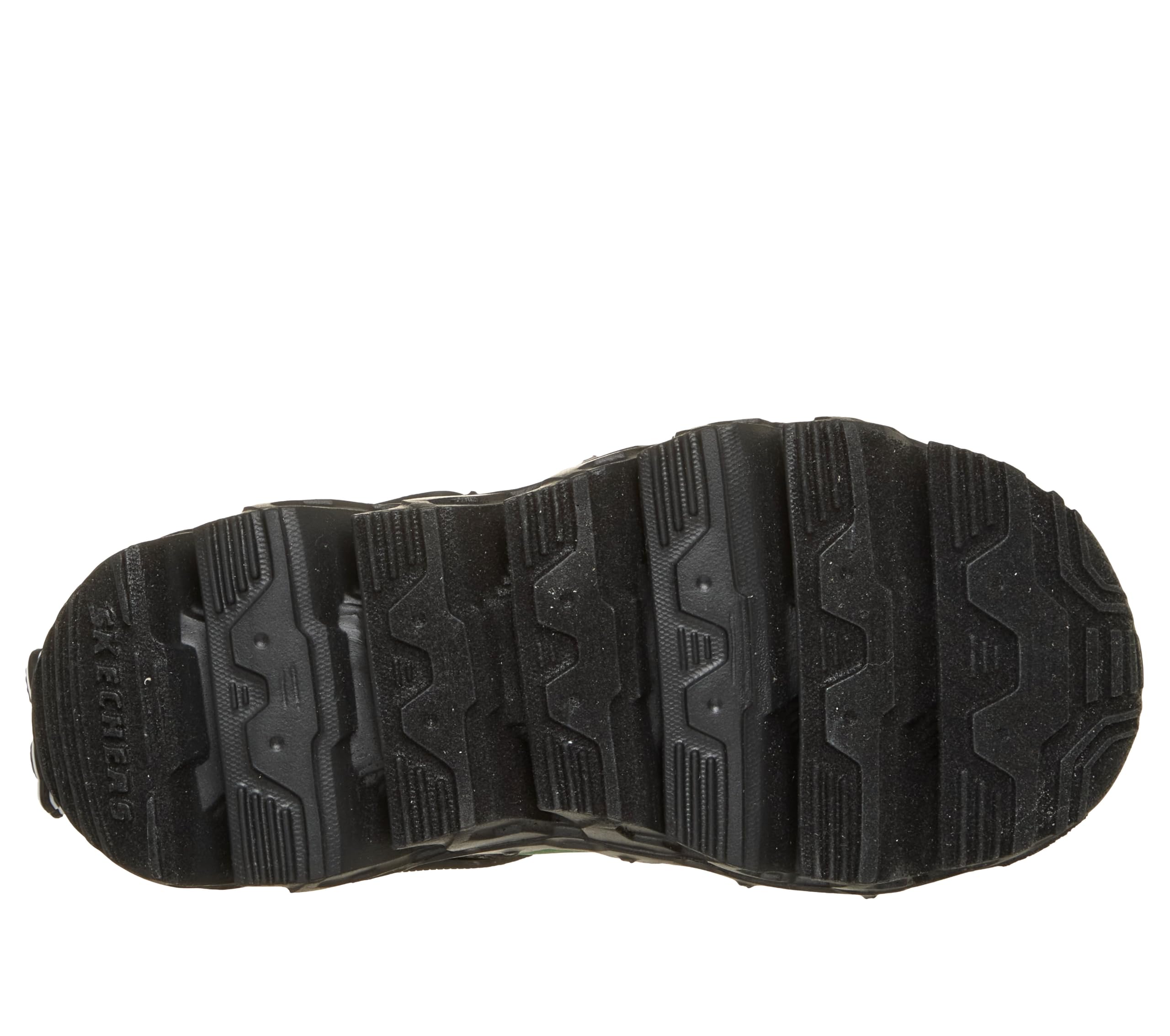 Skechers Mega-Flex Lite Scarpe da ginnasticaBambini e Ragazzi