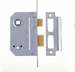 Yale YES-5LDL-CH-64 - Essentials - 5 Lever Sa...,