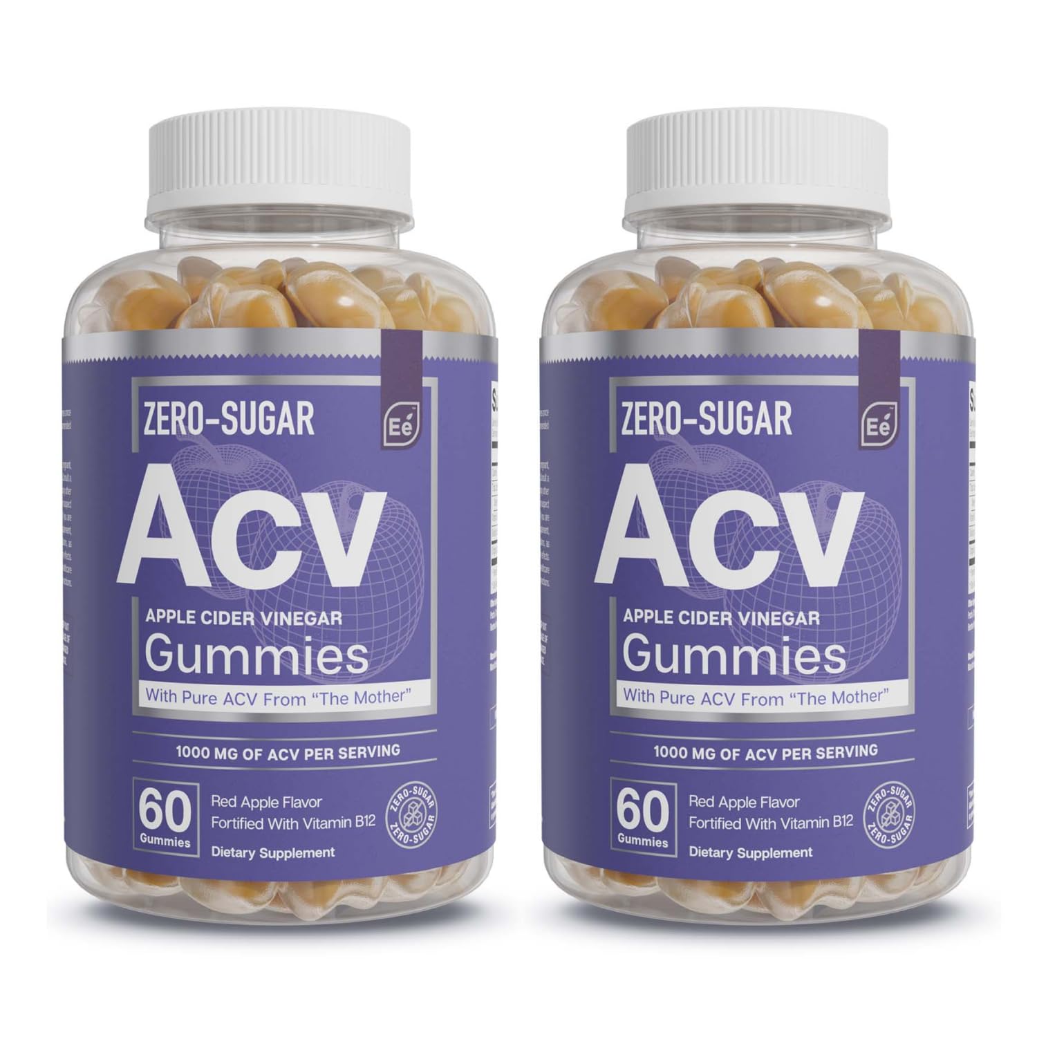 Snapklik.com : Essential Elements Zero-Sugar ACV Apple Cider Vinegar ...