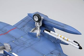 Amazon | フジミ模型 1/72 FシリーズNo.62 RF-4E ファントムⅡ