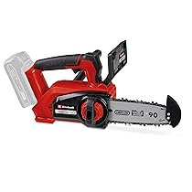 Einhell Professional Motosega da potatura a batt. FORTEXXA 18, 20 TH Power X-Change (ioni di litio, motore senza spazzole, barra e catena OREGON, max 3.800 min-1 no batteria e caricabatteria)