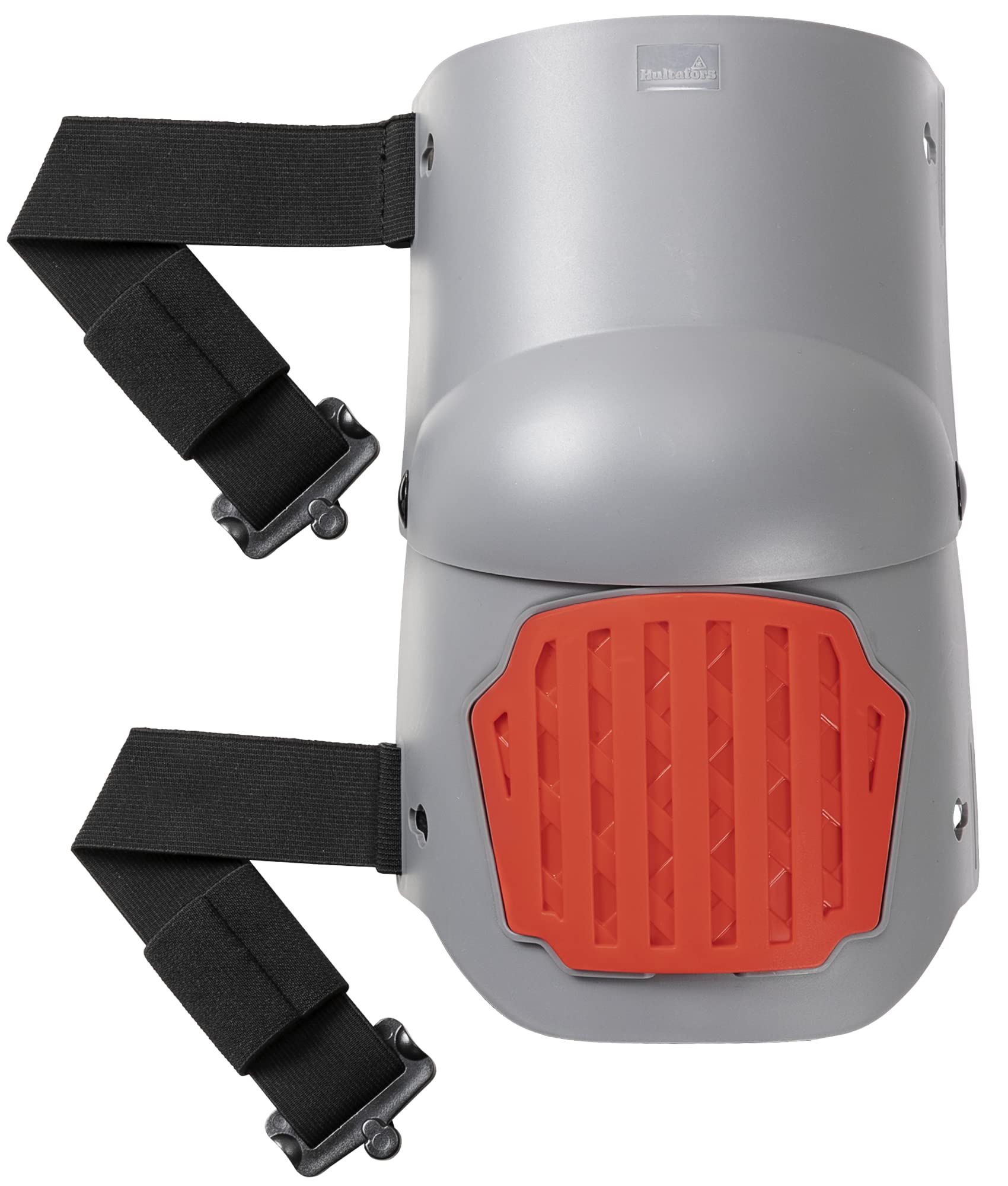 Work Gear HT5280 Ultraflex, Articulated Gel Kneepads for Work with Thick Layered Gel Cushion, High-Density Closed-Cell Foam and Neoprene Padding, Hinged Kneepad, Quick Snap Clip, Anti-Scuff