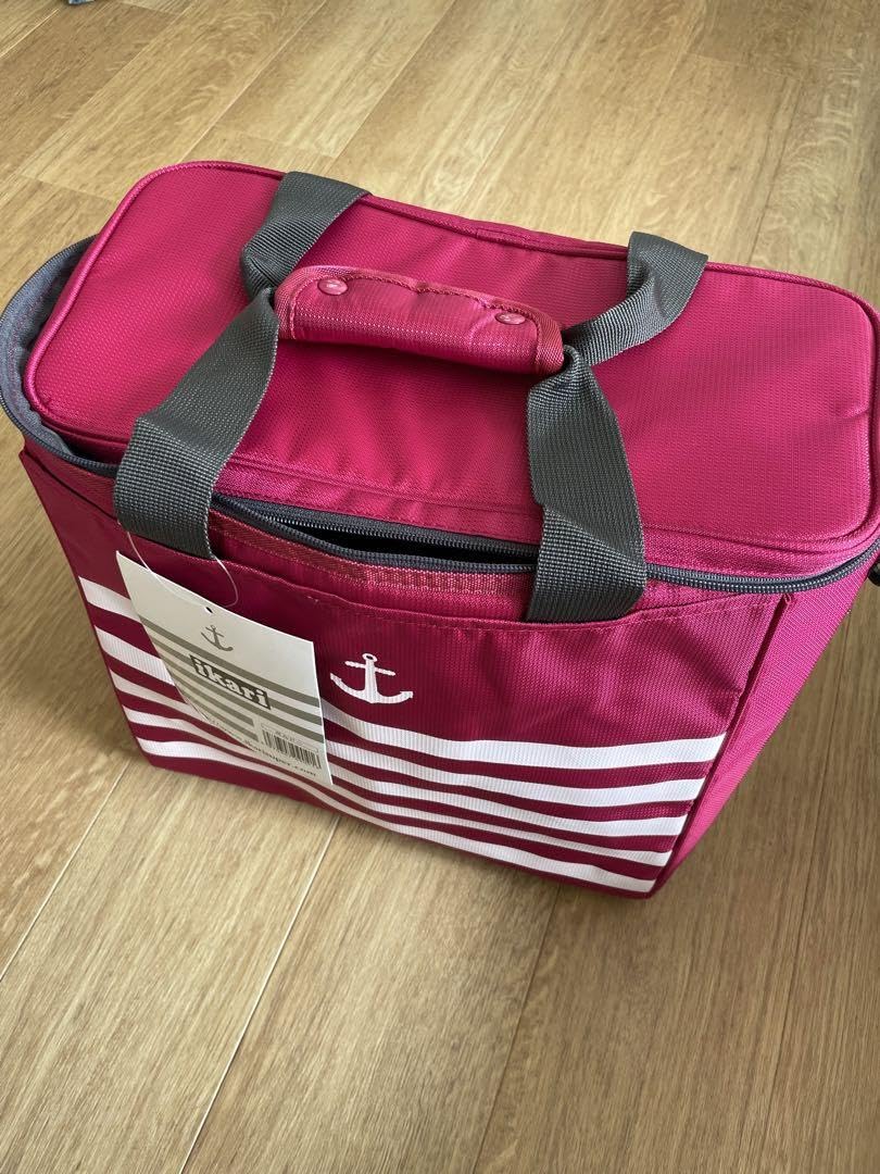 イカリスーパー　エコバッグ Amazon.co.jp: イカリスーパー 保冷バッグ エコバッグ ボルドー オン