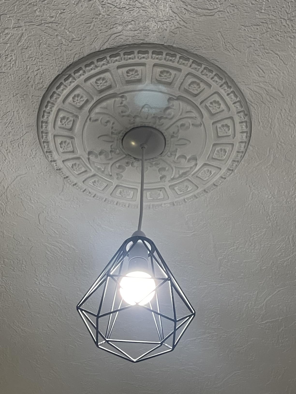 Customer photo