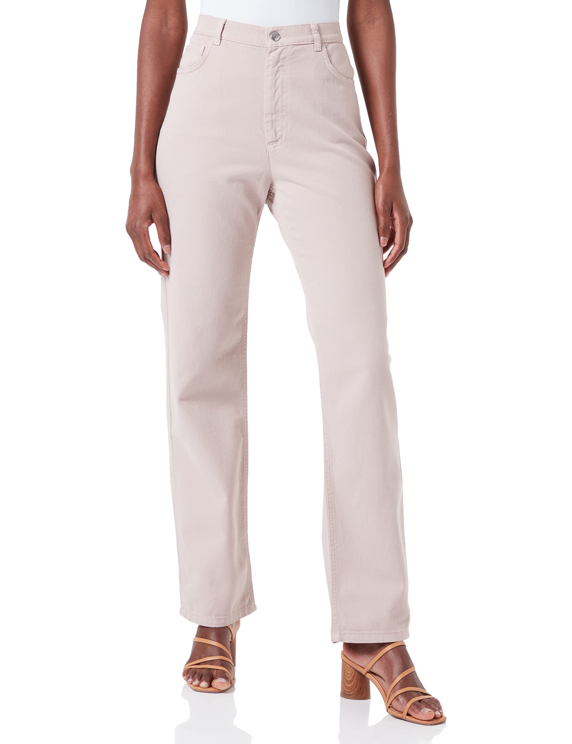 SISLEY - Pantaloni 4zn5le00o, Pantaloni Donna